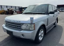 Люк Land Rover RANGE ROVER 2006/Цвет 798 EFP000050 L322 448PN, передний