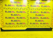 Накладка на порог TOYOTA VOXY 2014/Цвет 221 7585028050 ZRR85W 3ZRFAE, правая