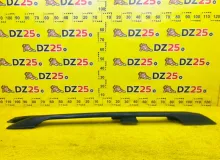 Рейлинги TOYOTA LAND CRUISER PRADO 2008/Цвет 202 6346060060 TRJ120W 2TRFE, передние