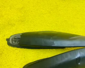 Рейлинги TOYOTA
