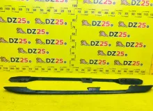 Рейлинги TOYOTA LAND CRUISER PRADO 2008/Цвет 202 6346060060 TRJ120W 2TRFE, передние