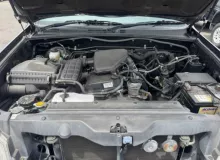 АКПП TOYOTA LAND CRUISER PRADO 2008/Цвет 202 3500060A80 TRJ120W 2TRFE
