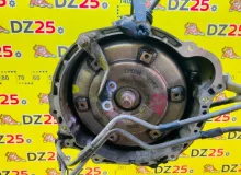 АКПП TOYOTA LAND CRUISER PRADO 2008/Цвет 202 3500060A80 TRJ120W 2TRFE