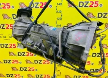 АКПП TOYOTA LAND CRUISER PRADO 2008/Цвет 202 3500060A80 TRJ120W 2TRFE