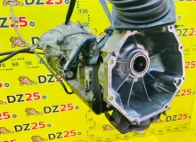 АКПП TOYOTA LAND CRUISER PRADO 2008/Цвет 202 3500060A80 TRJ120W 2TRFE
