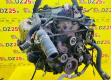 Двигатель TOYOTA LAND CRUISER PRADO 2008/Цвет 202 1900075G20 TRJ120W 2TRFE