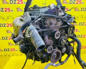 Двигатель TOYOTA