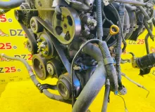 Двигатель TOYOTA LAND CRUISER PRADO 2008/Цвет 202 1900075G20 TRJ120W 2TRFE