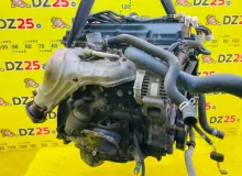 Двигатель TOYOTA LAND CRUISER PRADO 2008/Цвет 202 1900075G20 TRJ120W 2TRFE