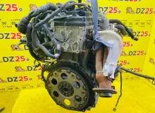 Двигатель TOYOTA LAND CRUISER PRADO 2008/Цвет 202 1900075G20 TRJ120W 2TRFE