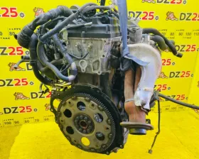 Двигатель TOYOTA