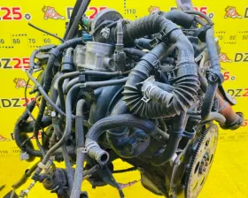 Двигатель TOYOTA