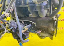 Двигатель TOYOTA LAND CRUISER PRADO 2008/Цвет 202 1900075G20 TRJ120W 2TRFE