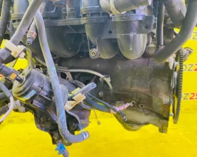 Двигатель TOYOTA