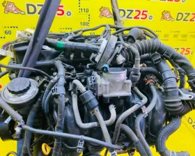 Двигатель TOYOTA