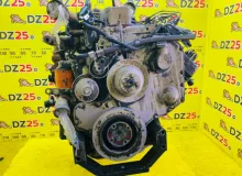 Двигатель КАМАЗ 4325/43253/4308 2007 6BT 43253/43253С4 6BT/EQB 18020, передний Двигатель КАМАЗ 4325/43253/4308 2007 6BT 43253/43253С4 6BT/EQB 18020, передний