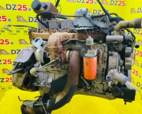Двигатель KAMAZ/Cummins