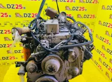 Двигатель КАМАЗ 4325/43253/4308 2007 6BT 43253/43253С4 6BT/EQB 18020, передний Двигатель КАМАЗ 4325/43253/4308 2007 6BT 43253/43253С4 6BT/EQB 18020, передний