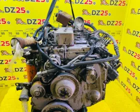 Двигатель KAMAZ/Cummins