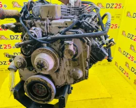 Двигатель KAMAZ/Cummins