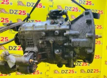 МКПП КАМАЗ 4308/43253/43253С4 2007 141170010811 4308/43253/43253С4 6BT/EQB 18020 МКПП КАМАЗ 4308/43253/43253С4 2007 141170010811 4308/43253/43253С4 6BT/EQB 18020