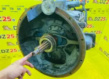 МКПП КАМАЗ 4308/43253/43253С4 2007 141170010811 4308/43253/43253С4 6BT/EQB 18020 МКПП КАМАЗ 4308/43253/43253С4 2007 141170010811 4308/43253/43253С4 6BT/EQB 18020