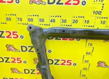 Балка под двс NISSAN SERENA 2017/Цвет QAB 544005TB0A GFNC27 MR20DD, передняя