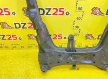 Балка под двс NISSAN SERENA 2017/Цвет QAB 544005TB0A GFNC27 MR20DD, передняя