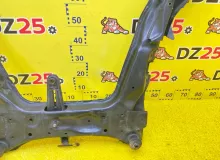 Балка под двс NISSAN SERENA 2017/Цвет QAB 544005TB0A GFNC27 MR20DD, передняя