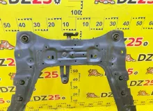Балка под двс NISSAN SERENA 2017/Цвет QAB 544005TB0A GFNC27 MR20DD, передняя