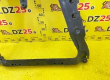 Балка под двс NISSAN SERENA 2017/Цвет QAB 544005TB0A GFNC27 MR20DD, передняя