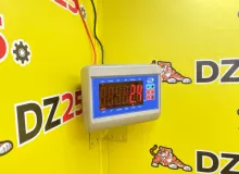 Коса двс TOYOTA VOXY 2014/Цвет 202 8212128B50 ZWR80G 2ZRFXE, передняя