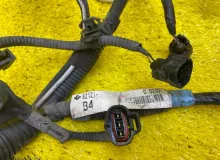 Коса двс TOYOTA VOXY 2014/Цвет 221 8212128B40 ZRR85W 3ZRFAE, передняя