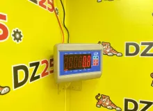 Блок управления двс TOYOTA LAND CRUISER 2001/Цвет 057 8966660660 UZJ100W 2UZFE, передний