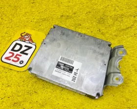 Блок управления двс TOYOTA