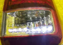 Стоп-сигнал TOYOTA LAND CRUISER ЛЕВЫЙ|ПРАВЫЙ|2003 8155160680 UZJ100W 2UZFE, задний