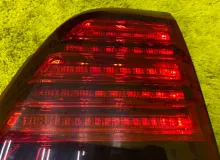 Стоп-сигнал TOYOTA LAND CRUISER ЛЕВЫЙ|ПРАВЫЙ|2003 8155160680 UZJ100W 2UZFE, задний