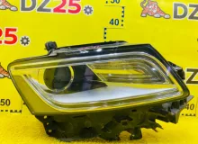 Фара AUDI Q5 2012 8R0941044D 8RB CHJA, передняя правая