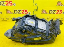 Фара AUDI Q5 2012 8R0941044D 8RB CHJA, передняя правая