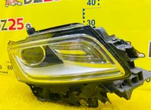 Фара AUDI Q5 2012 8R0941044D 8RB CHJA, передняя правая