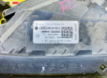 Фара AUDI Q5 2012 8R0941043D 8RB CHJA, передняя левая