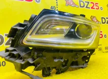 Фара AUDI Q5 2012 8R0941043D 8RB CHJA, передняя левая