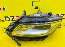 Фара AUDI Q5 2012 8R0941043D 8RB CHJA, передняя левая