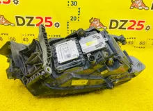 Фара AUDI Q5 2012 8R0941043D 8RB CHJA, передняя левая