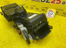 Мотор охлаждения батареи AUDI Q5 2012 8R0820003D 8RB CHJA, задний