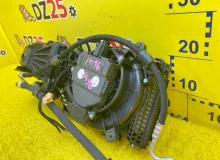 Мотор охлаждения батареи AUDI Q5 2012 8R0820003D 8RB CHJA, задний