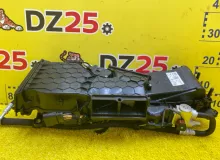 Мотор охлаждения батареи AUDI Q5 2012 8R0820003D 8RB CHJA, задний