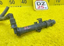 Форсунка омывателя фар AUDI Q5 2012 8R0955101A 8RB CHJA, передняя левая