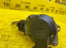 Сервотроник BMW X5 2008 6038454039 E70 N52B30AF, передний