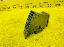 Дуйка TOYOTA LAND CRUISER PRADO 2002/Цвет 1D4 5547560040 VZJ121W 5VZFE, передняя левая
